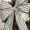 Eastern White Pine Cone Wreath: Craft Kit - Image 5