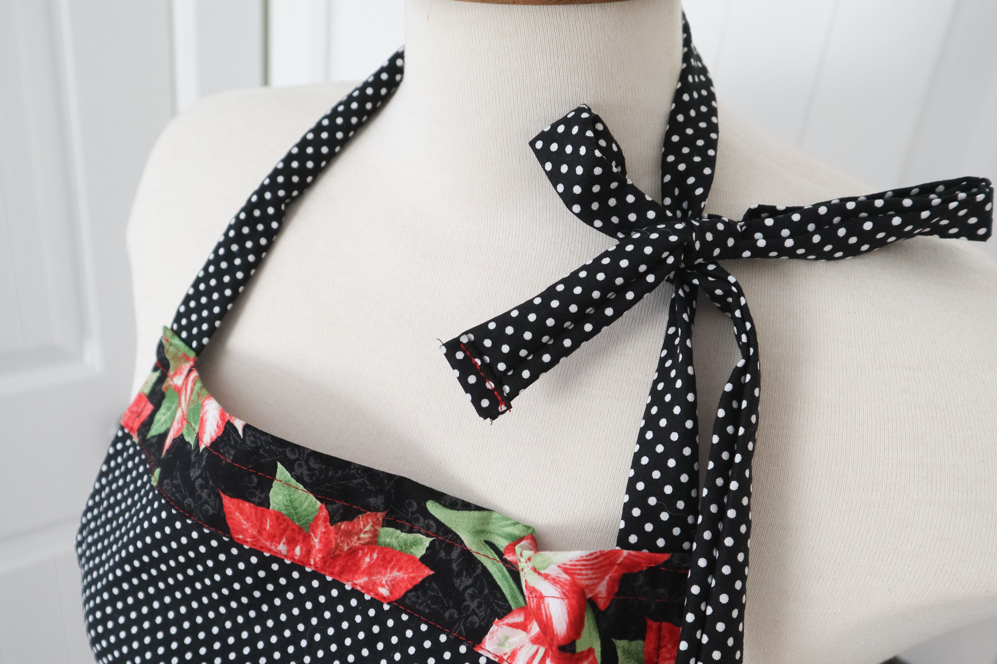 Katarina Apron Sewing Pattern (PDF Pattern File) (S7028) - Image 4