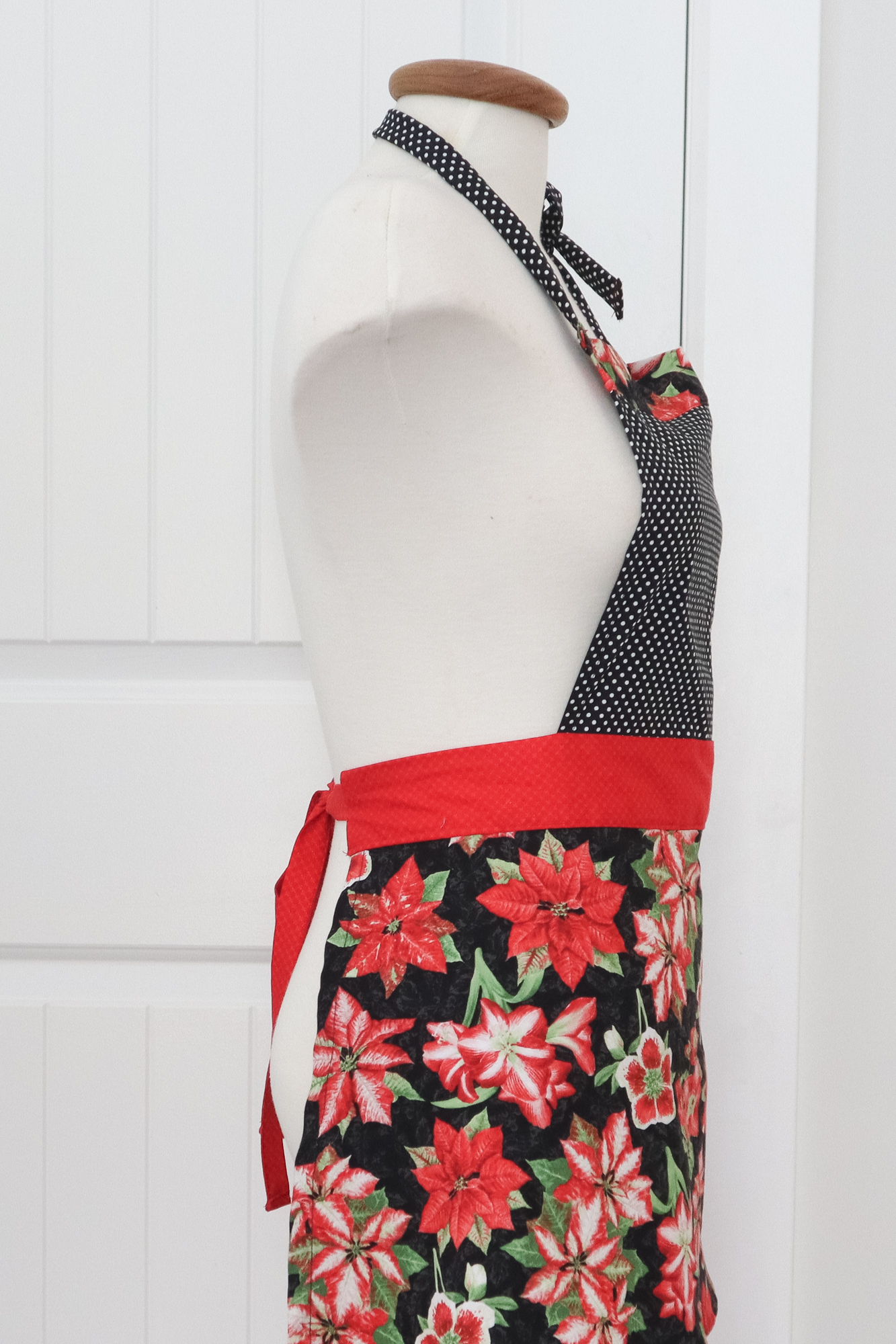 Katarina Apron Sewing Pattern (PDF Pattern File) (S7028) - Image 7
