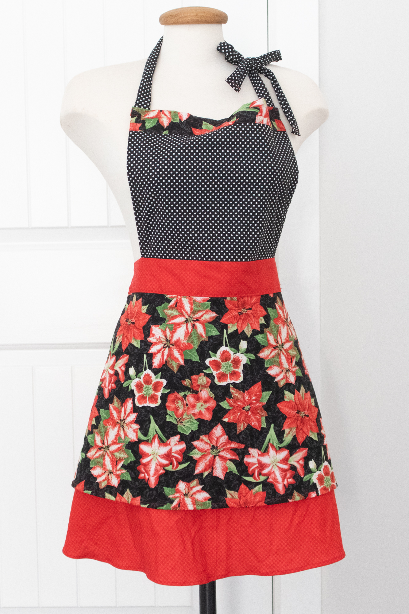Katarina Apron Sewing Pattern (PDF Pattern File) (S7028) - Image 5